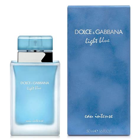 dolce gabbana light blue 50 ml|dolce gabbana light blue precios.